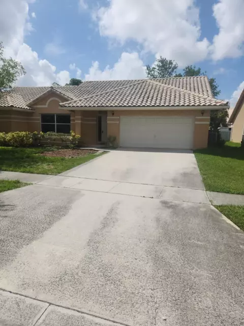 16131 NW 14th St, Pembroke Pines, FL 33028