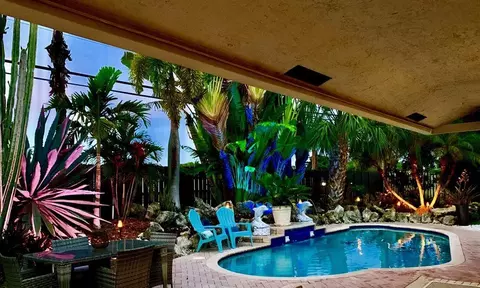 7703 NW 20th St, Margate, FL 33063