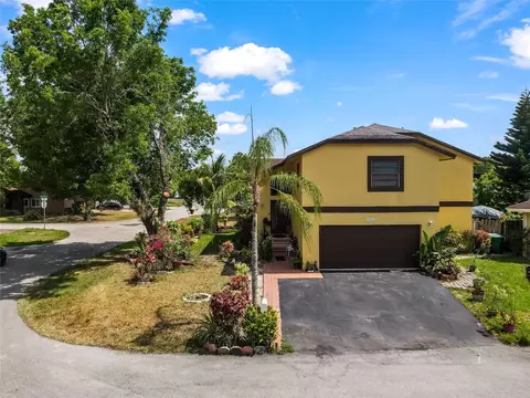 3802 NW 73rd Way, Coral Springs, FL 33065