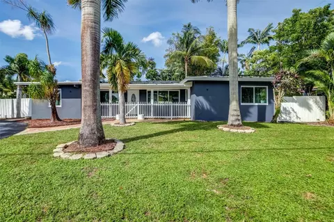 509 NW 29th St, Wilton Manors, FL 33311