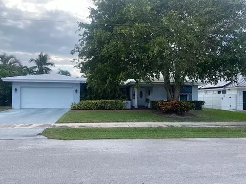 6101 NE 19th Ave, Fort Lauderdale, FL 33308