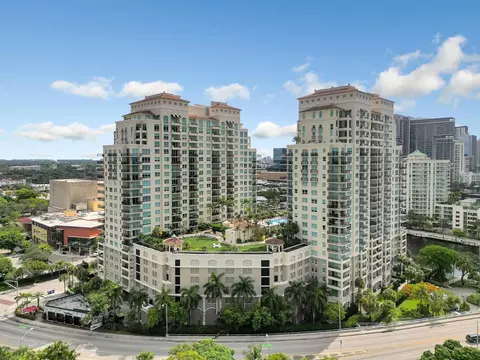 600 W Las Olas Blvd #703, Fort Lauderdale, FL 33312