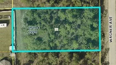 919 Wagner, Lehigh Acres, FL 33972