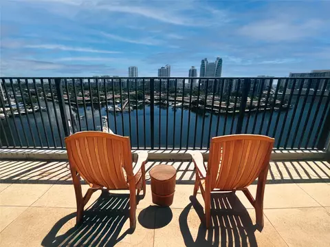 300 Three Islands Blvd #608, Hallandale Beach, FL 33009