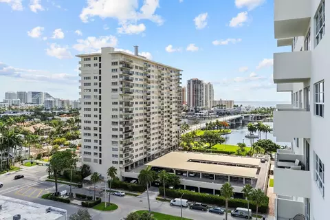 340 Sunset #1407, Fort Lauderdale, FL 33301