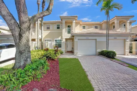 17030 NW 22nd St #17030, Pembroke Pines, FL 33028
