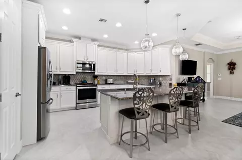12868 SW Lake Fern, Port Saint Lucie, FL 34987
