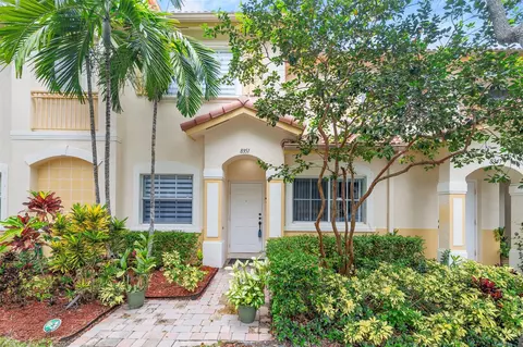 8351 SW 29th St #102, Miramar, FL 33025