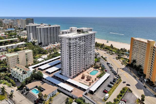 405 N Ocean Blvd #1107, Pompano Beach, FL 33062