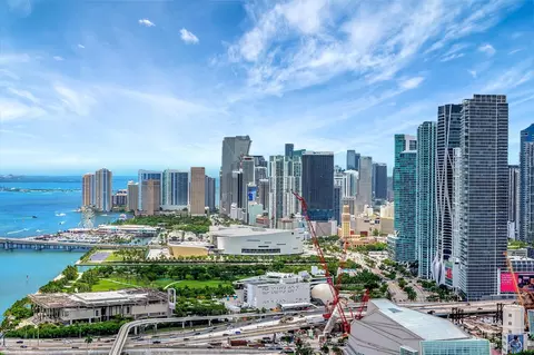 1750 N Bayshore Dr #4810, Miami, FL 33132
