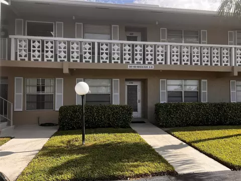 2601 Red Hibiscus Blvd #102, Delray Beach, FL 33445