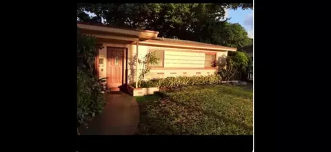 17201 NW 42nd Pl, Miami Gardens, FL 33055