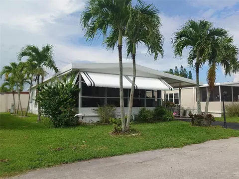 10550 W Sr 84 #LOT 159, Davie, FL 33324