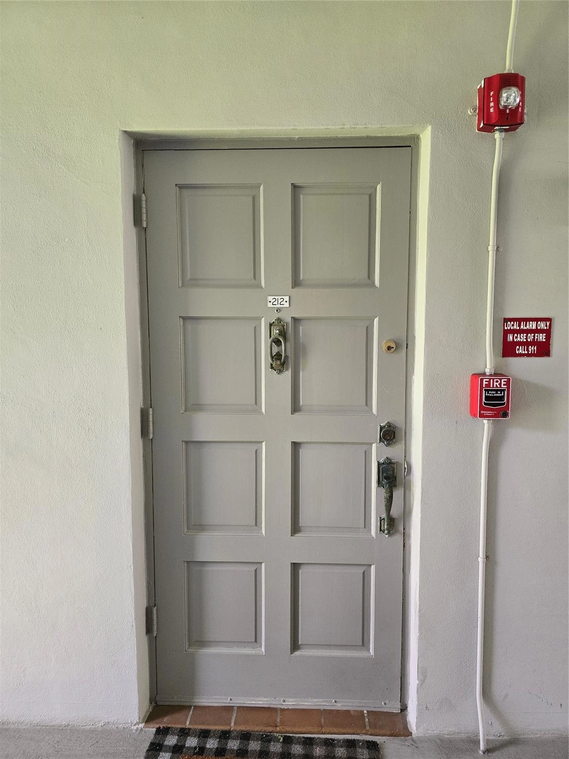 1000 Hillcrest Ct Unit 212