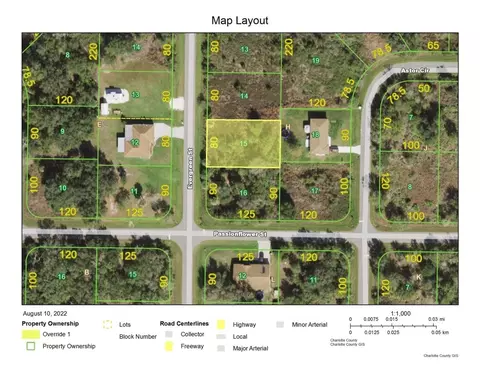 190 Evergreen, Punta Gorda, FL 33982