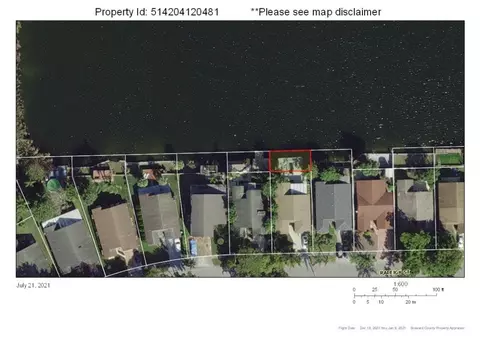 2517 Raleigh St, Hollywood, FL 33020