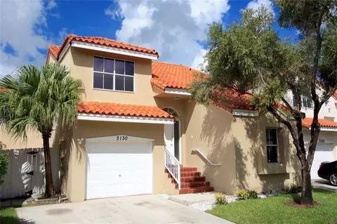 3130 N 36th Ave, Hollywood, FL 33021