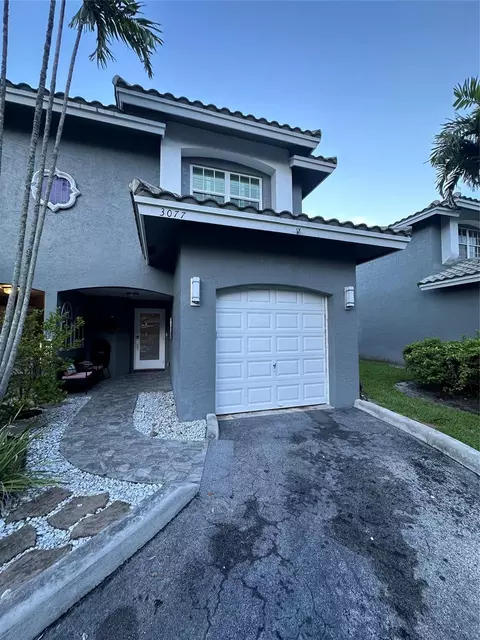 3077 NW 92nd Ave #9, Coral Springs, FL 33065