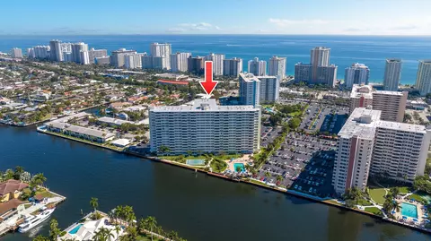 3200 NE 36th St #802, Fort Lauderdale, FL 33308