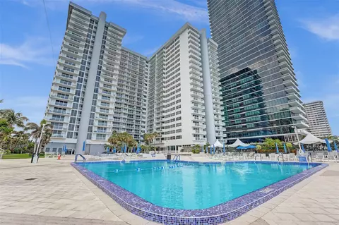 2030 S Ocean Dr #1004, Hallandale Beach, FL 33009