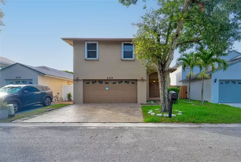 2324 NW 33rd Ter, Coconut Creek, FL 33066