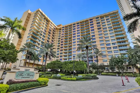 2501 S Ocean Dr #616, Hollywood, FL 33019