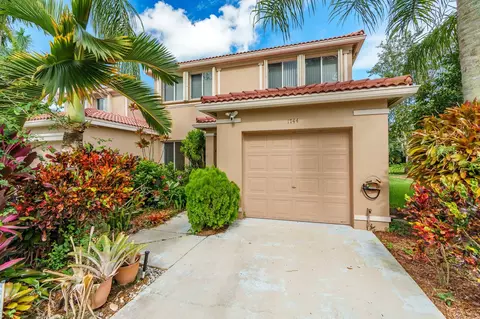 1744 SW 110th Ter, Davie, FL 33324