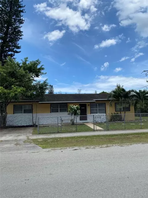 2791 NW 10th Pl, Fort Lauderdale, FL 33311