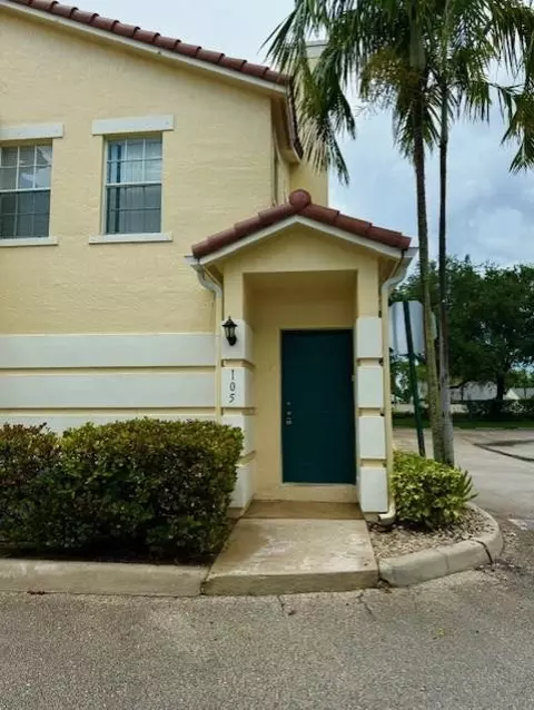 105 Belmont Pl #105, Boynton Beach, FL 33436