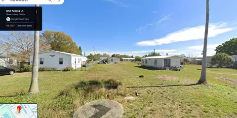 1059 Andrea, Okeechobee, FL 34974