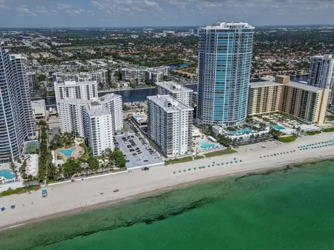 2751 S Ocean Dr #1804S, Hollywood, FL 33019