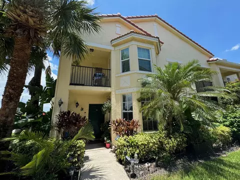 1207 Belmont Pl #1207, Boynton Beach, FL 33436