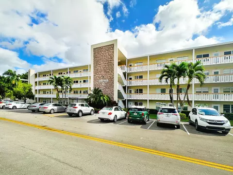 4046 Ventnor O #4046, Deerfield Beach, FL 33442