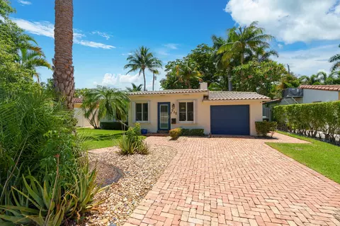719 NE 20th Ave, Fort Lauderdale, FL 33304