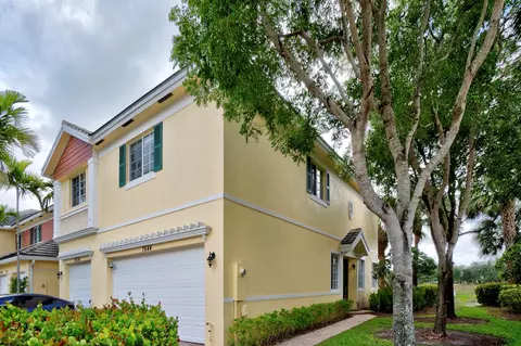 7644 Foxcroft Ln #7644, Davie, FL 33328