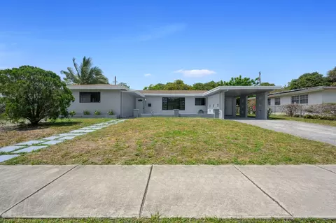 373 Utah Ave, Fort Lauderdale, FL 33312