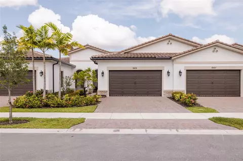 8419 W Blue Spring Dr #8419, Parkland, FL 33067