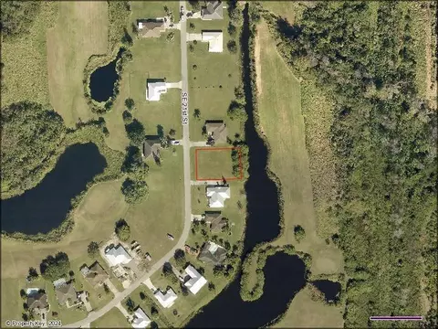 1440 SE 21st St, Okeechobee, FL 34974