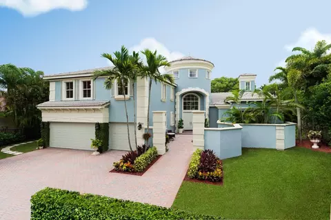 2665 Treanor Ter, Wellington, FL 33414