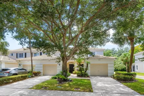 4815 Palmbrooke Cir, West Palm Beach, FL 33417