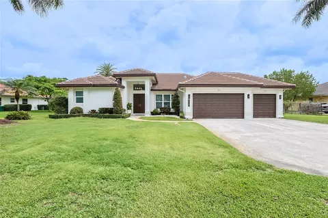 12761 SW 26th St, Davie, FL 33325