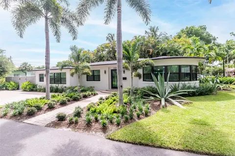 2008 NE 3rd Ter, Fort Lauderdale, FL 33305