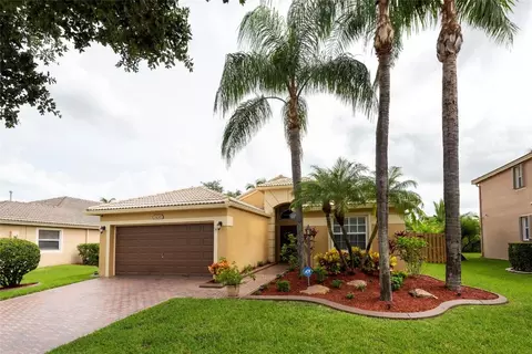 14249 NW 18, Pembroke Pines, FL 33028