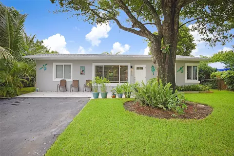 2830 NE 10th Ter, Pompano Beach, FL 33064