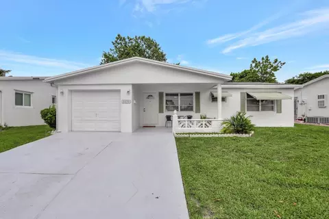 1430 NW 66th Ter, Margate, FL 33063