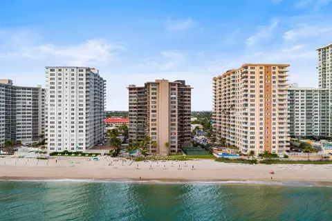 3800 Galt Ocean #1402, Fort Lauderdale, FL 33308