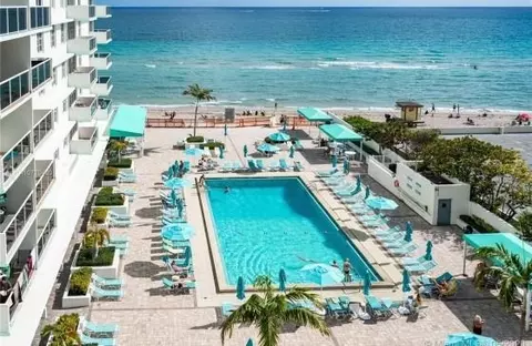 3725 S Ocean Dr #1116, Hollywood, FL 33019