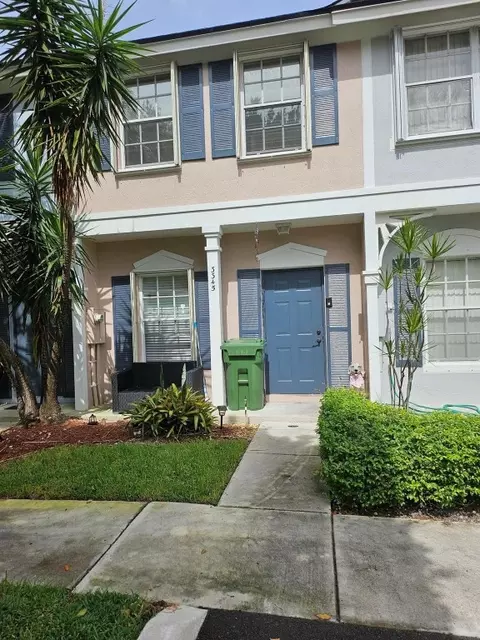 3345 Cabaret #3345, Margate, FL 33063