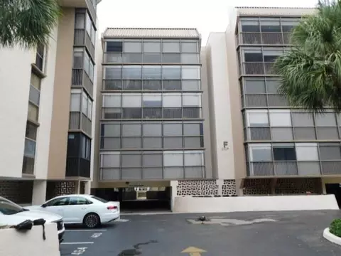 2810 N 46th Ave #459F, Hollywood, FL 33021