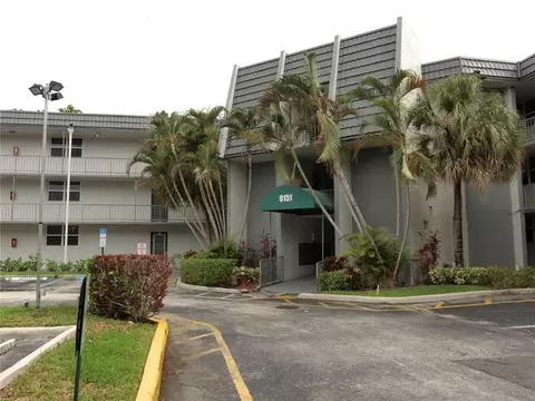 9151 Lime Bay Blvd #106, Tamarac, FL 33321